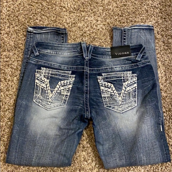 Jeans - Picture 3 of 4